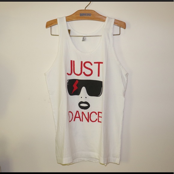 Phi Mu/Gaga Sorority Tank Top - Picture 7 of 7